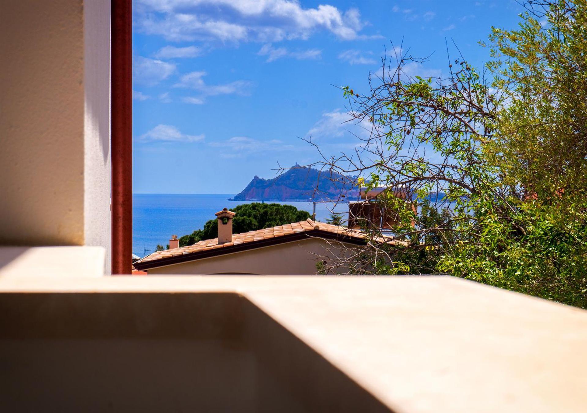 Resort Beach Cala Goloritze 산타마리아나바레제 외부 사진