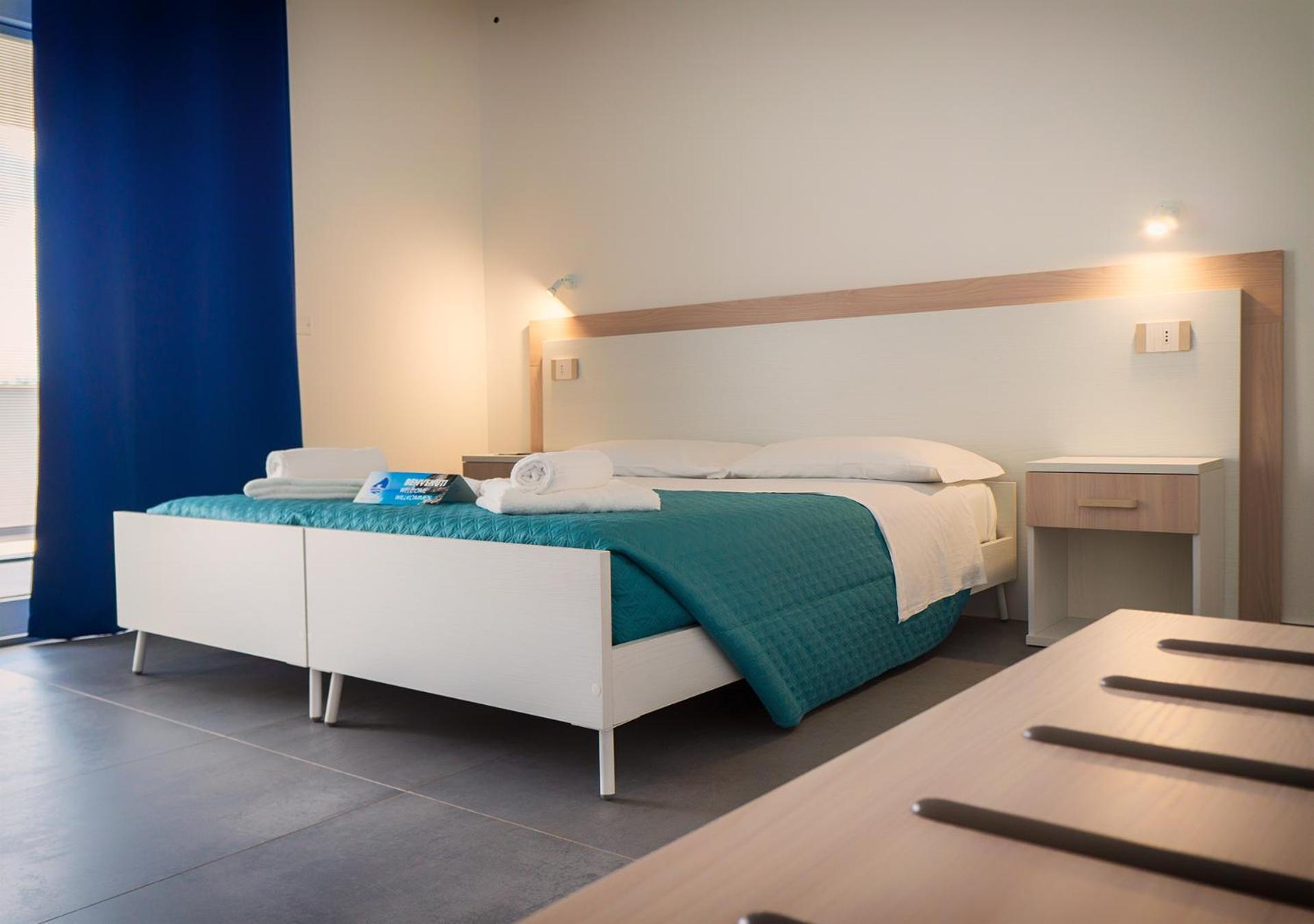 Resort Beach Cala Goloritze 산타마리아나바레제 외부 사진