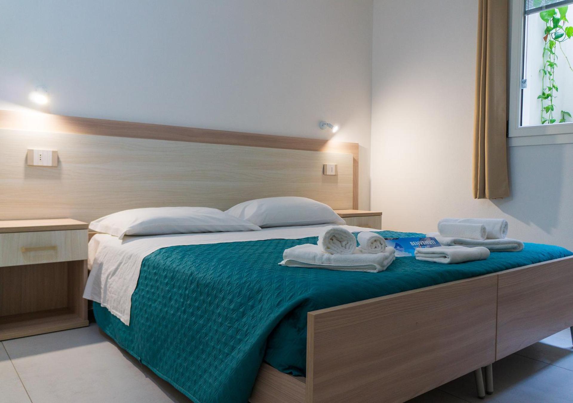Resort Beach Cala Goloritze 산타마리아나바레제 외부 사진